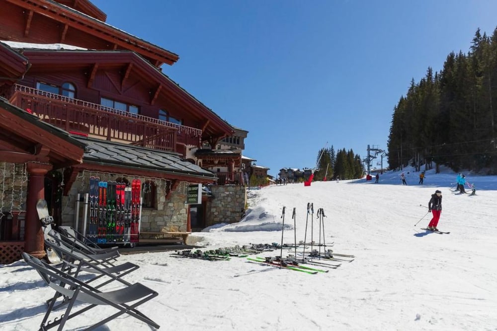 Hotel Carlina Courchevel 41/50