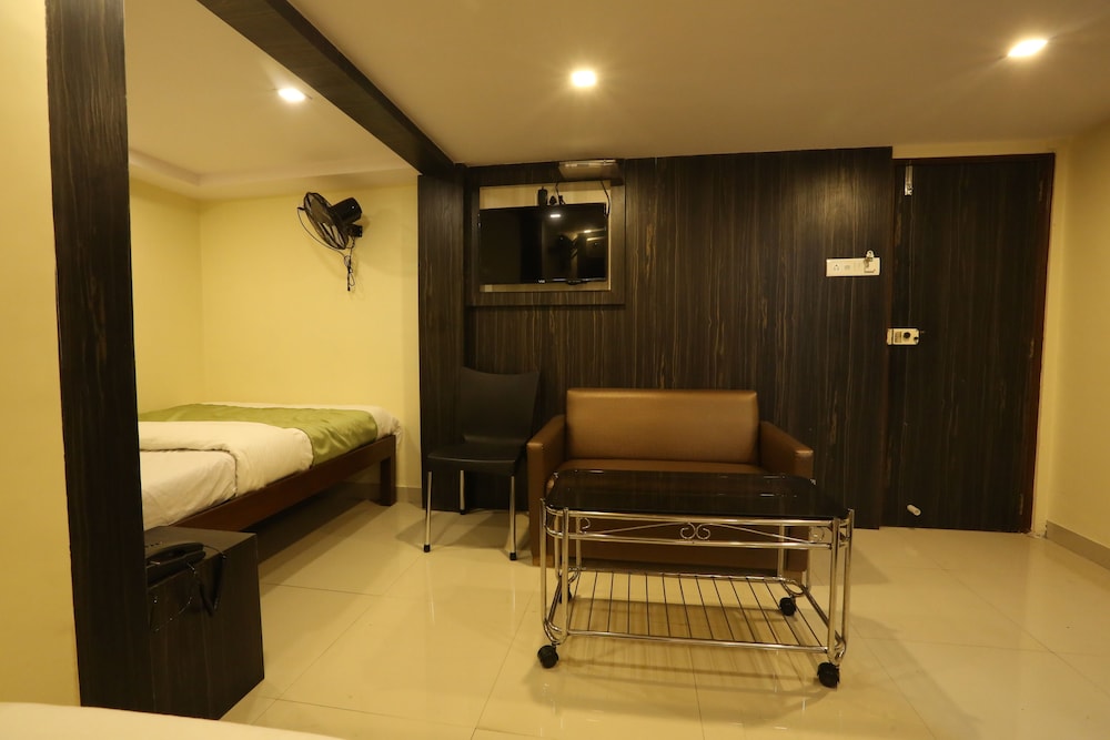 Hotel Happyland 29/29