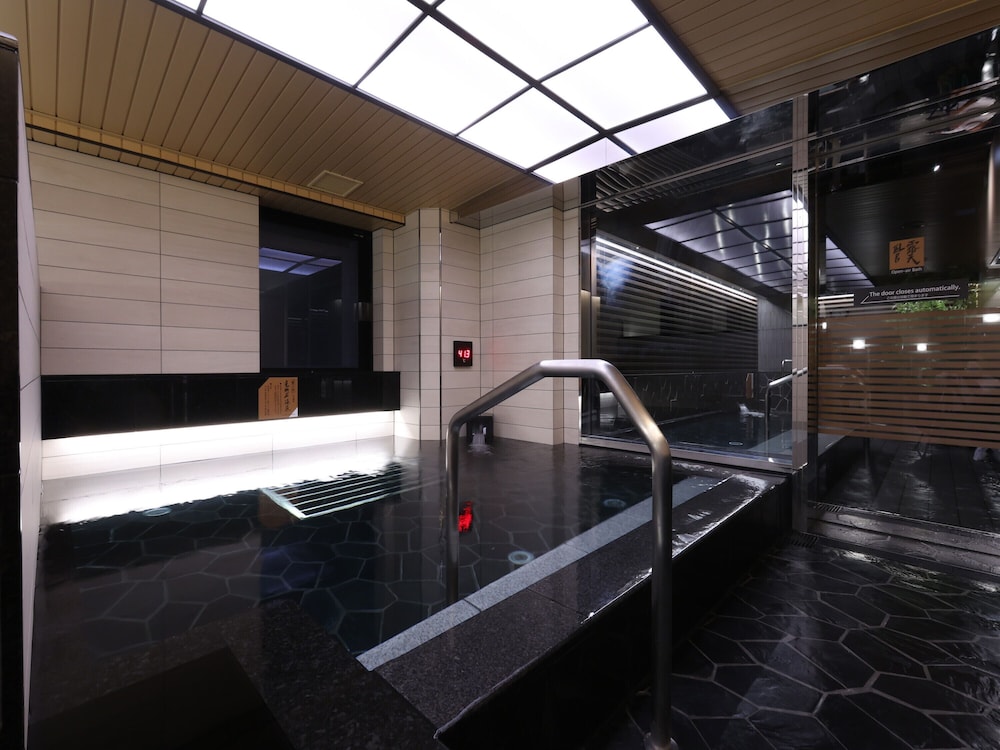 APA Hotel Ueno Ekimae 34/49