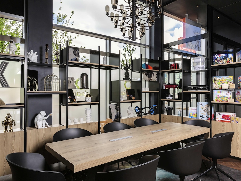 Aparthotel Adagio Access Palaiseau Saclay 39/60
