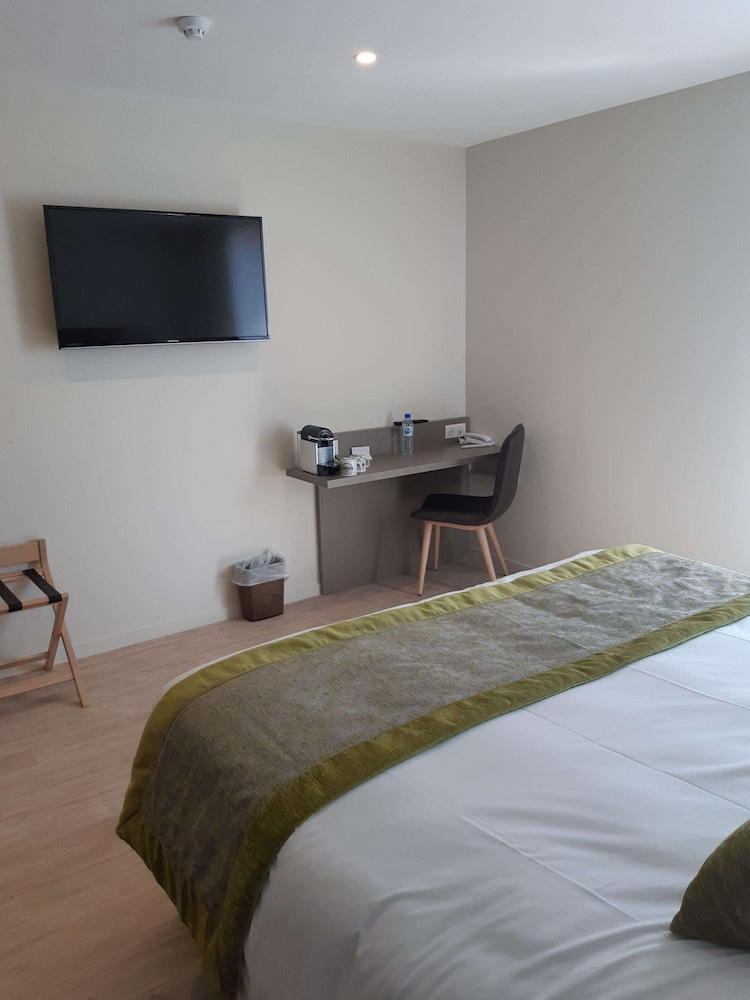 BRIT HOTEL SAINT-DIZIER 58/67