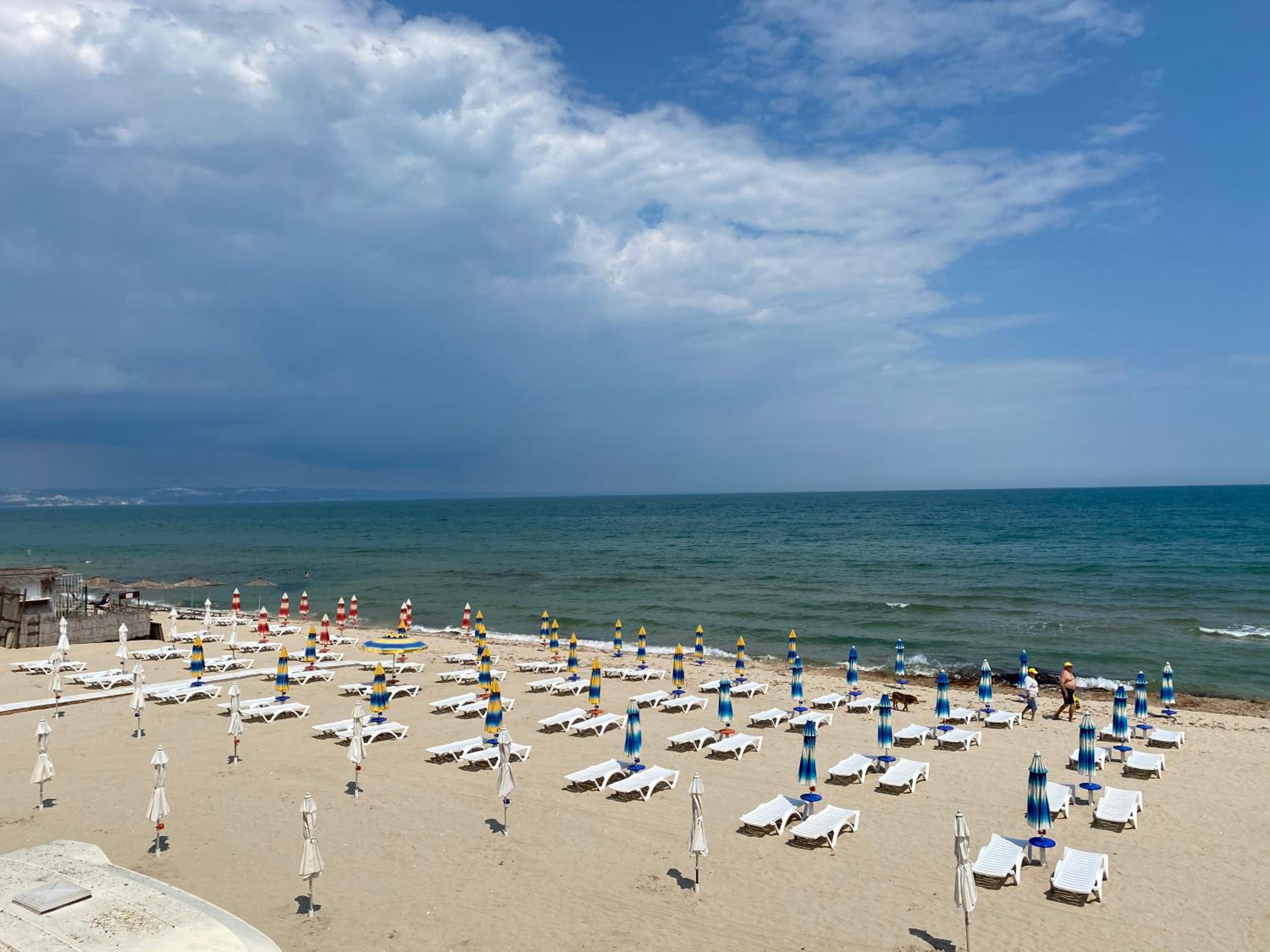 Palma Beach Hotel 50/56