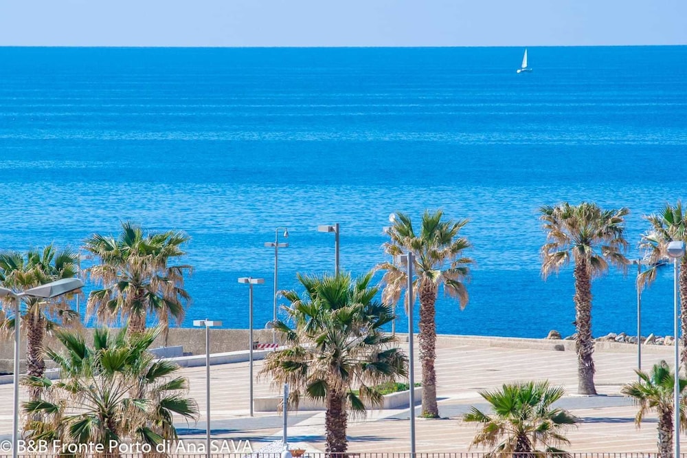 Alloggio Turistico Port View 40/50