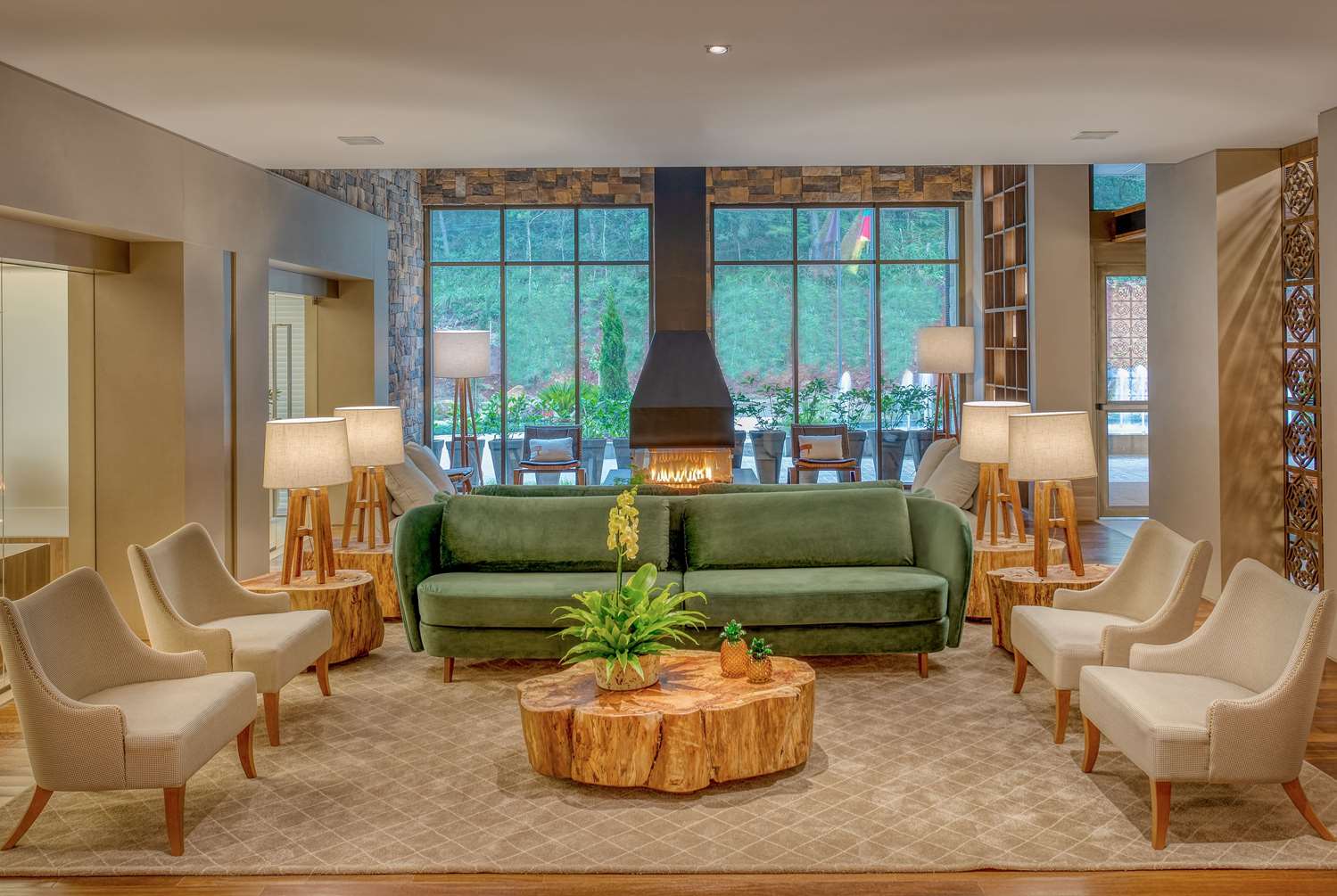 Wyndham Gramado Termas Resort and Spa 49/74