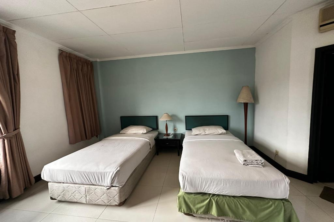 Room at Townhouse Oak Casa D'Ladera Bandung, BANDUNG