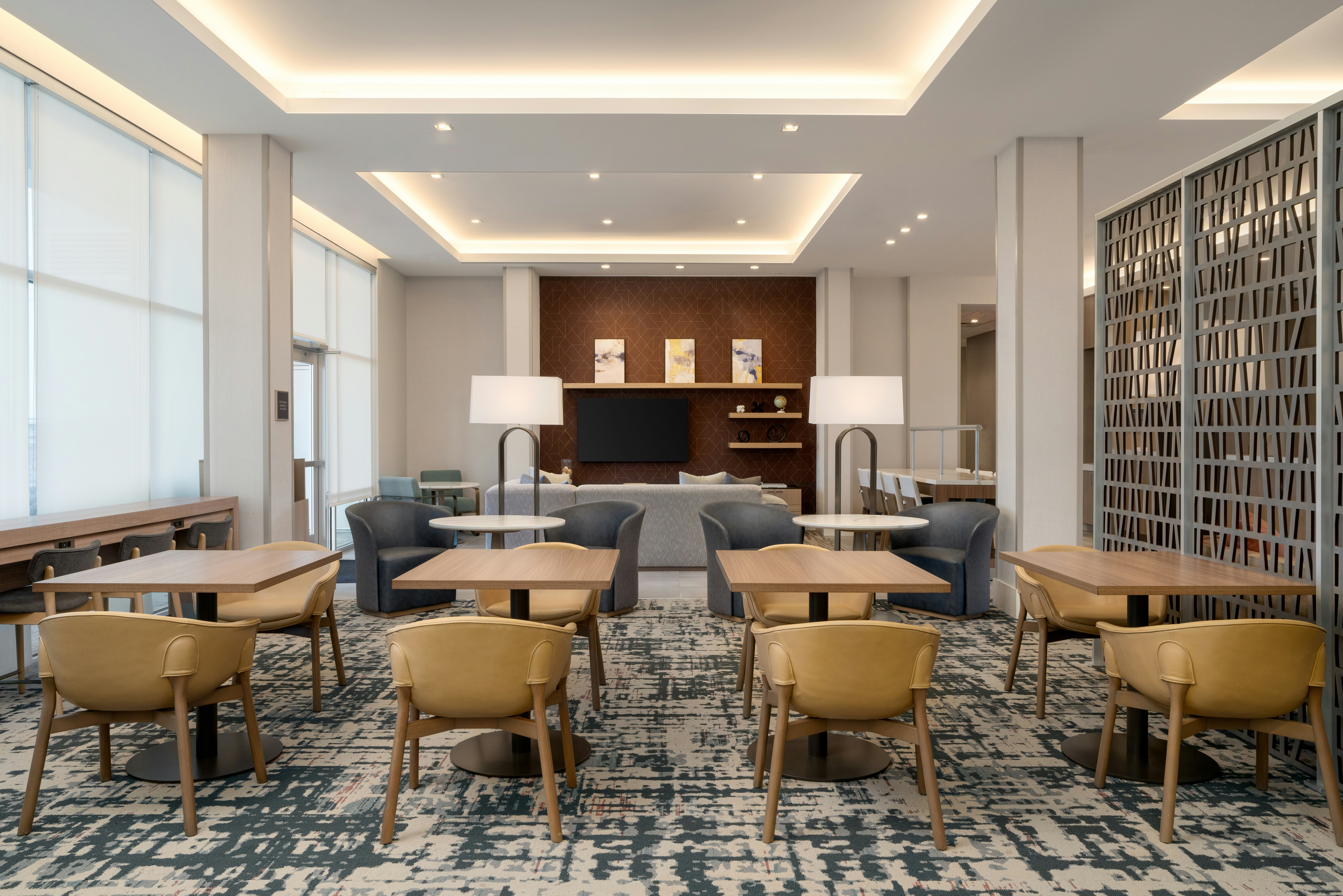 Homewood Suites by Hilton Goldsboro 32/34