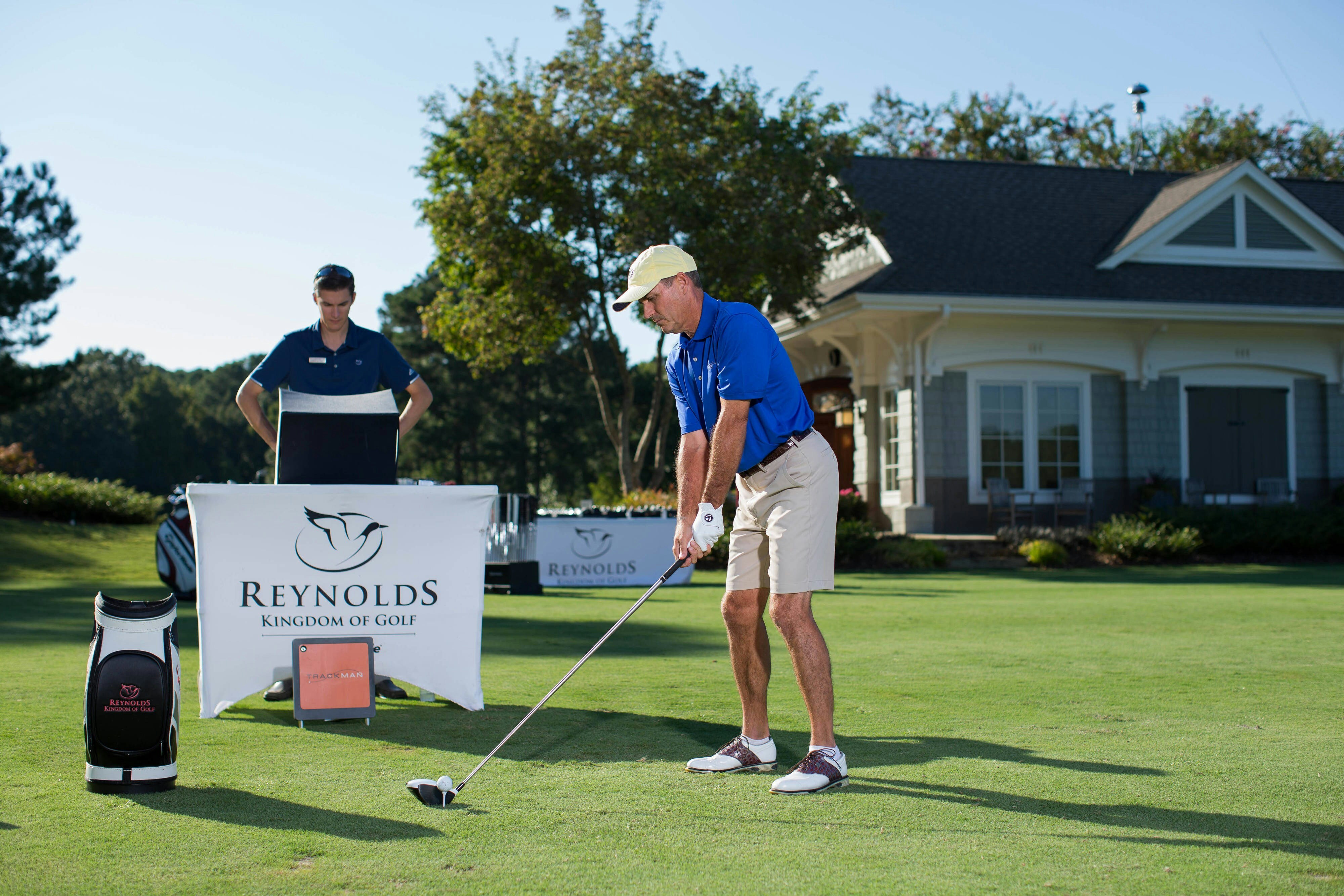 The Ritz Carlton Lodge Reynolds Plantation 23/75