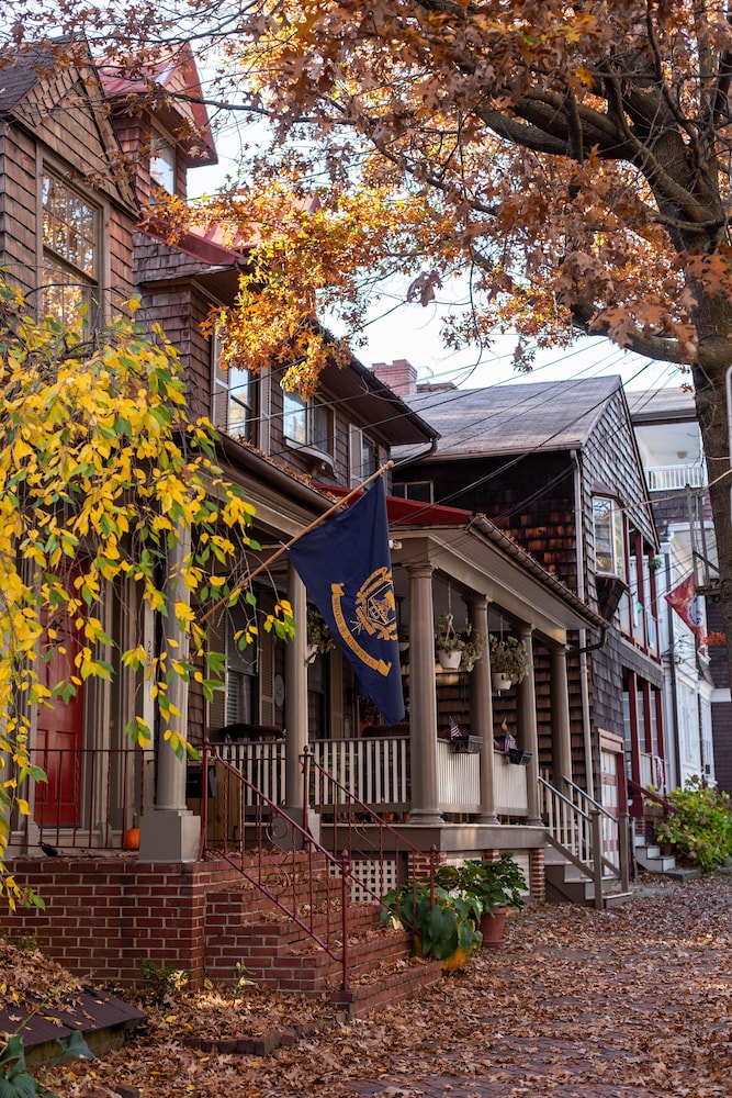 134 Prince - Luxury Boutique Hotel 11/50