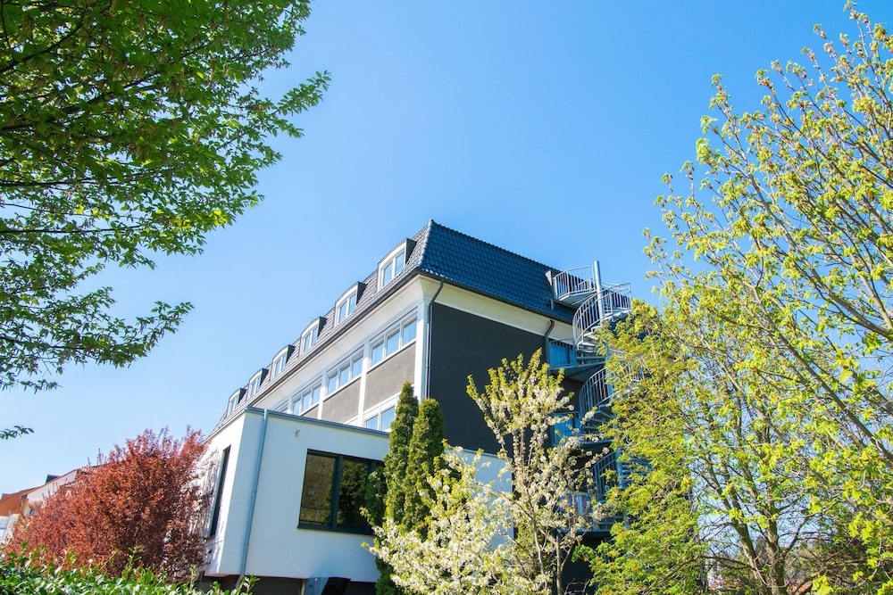 Hotel Braun 6/64