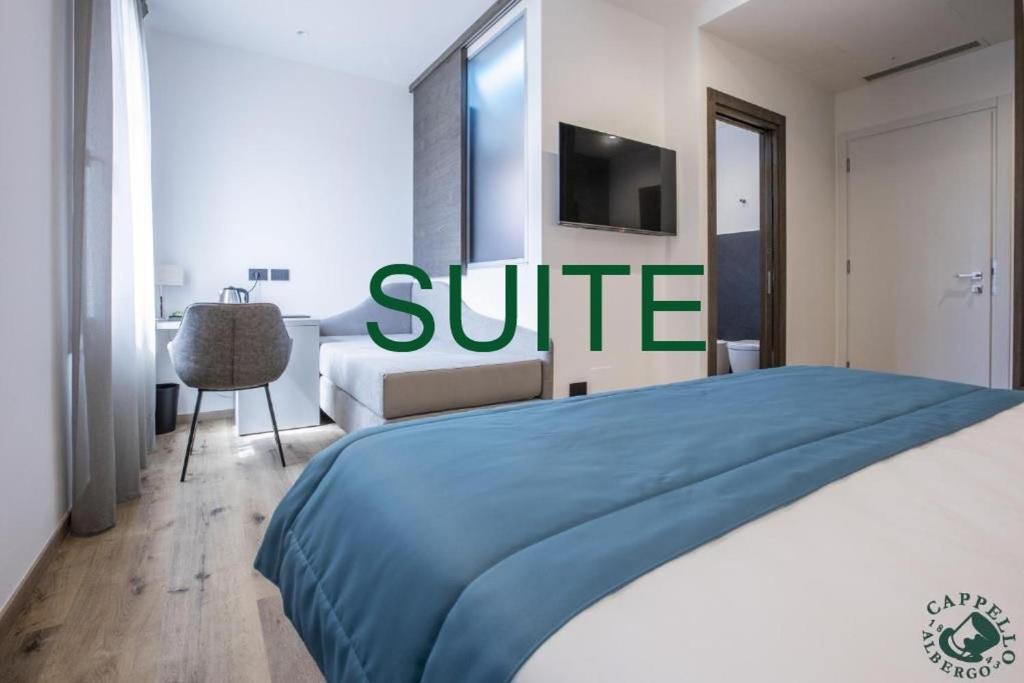 Albergo Cappello 15/38