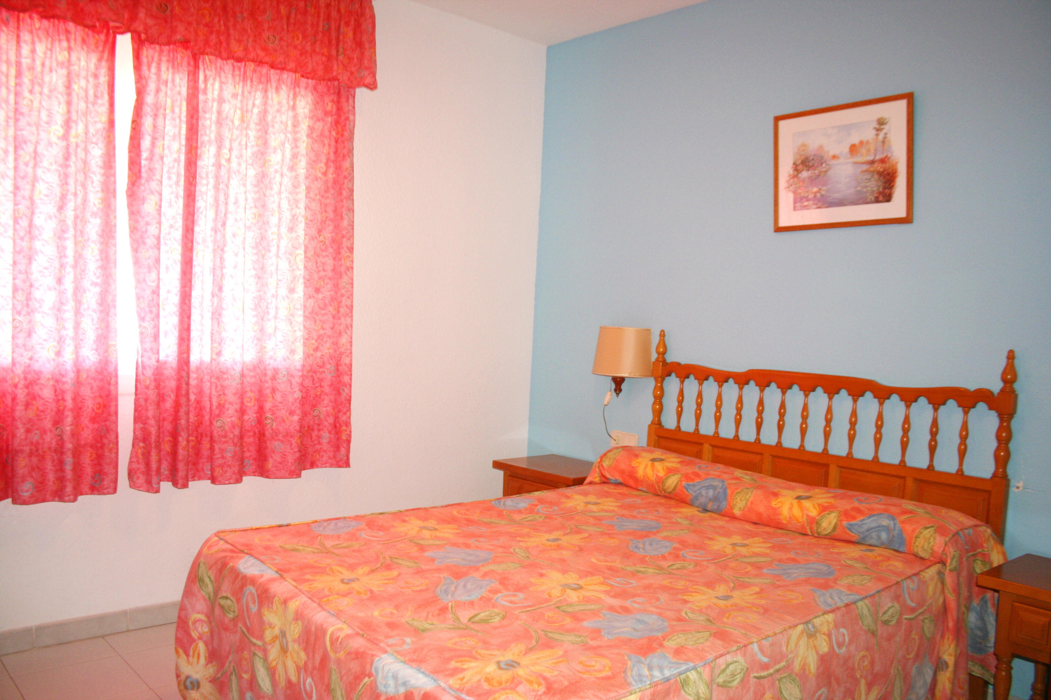 Apartamentos Esmeralda Unitursa 6/26