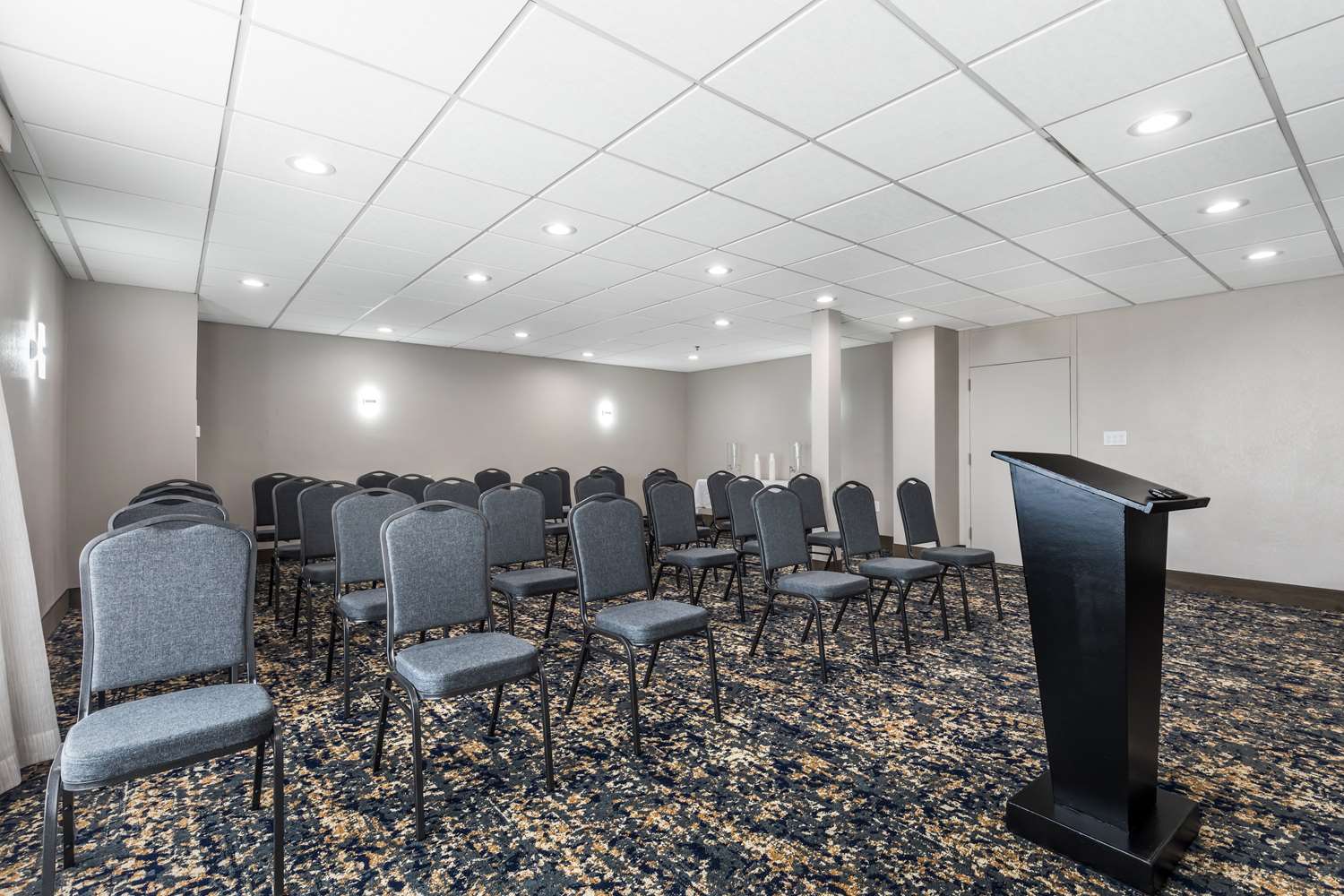 Best Western Plus Laurel 41/51