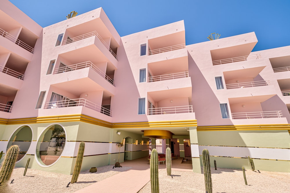 Grand Paradiso Ibiza - Adults Only photo4