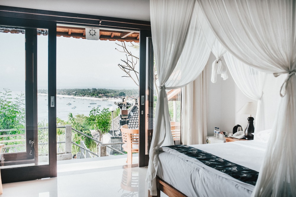 Lembongan Cliff Villas 4/36