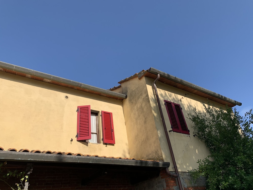 Agriturismo Podere Delle Querci 1/47