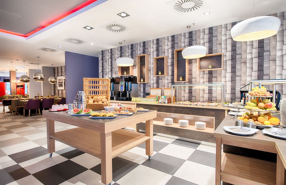 Leonardo Hotel Wolfsburg City Center 58/74