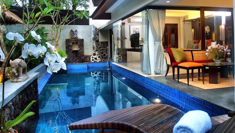 Royal Kamuela Villas & Suites at Monkey Forest Ubud – Adults Only 8/75