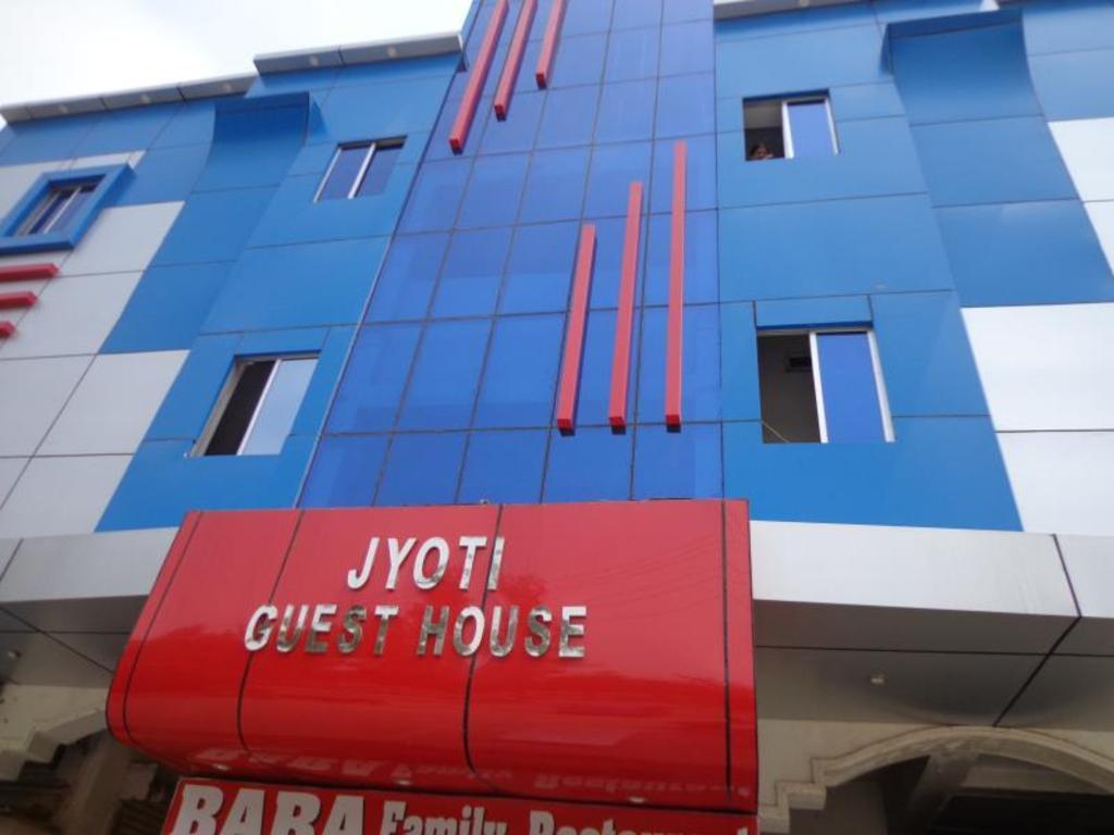 Jyoti Guest House 2/26
