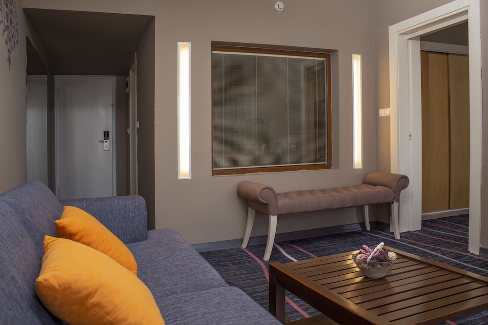 Suhan Seaport Hotel 29/42