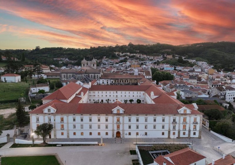 Montebelo Mosteiro de Alcobaca Historic Hotel in ALCOBACA