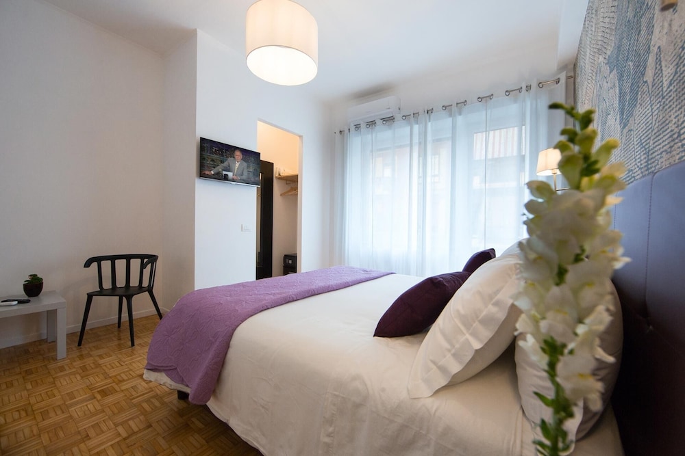 B & B Roma 474 12/20