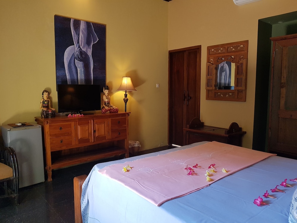 Gili Exotic Villas 13/43