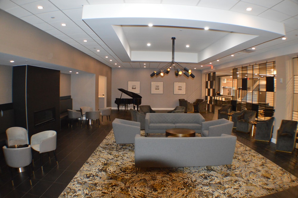 Wyndham Lancaster Resort and Convention Center 26/50