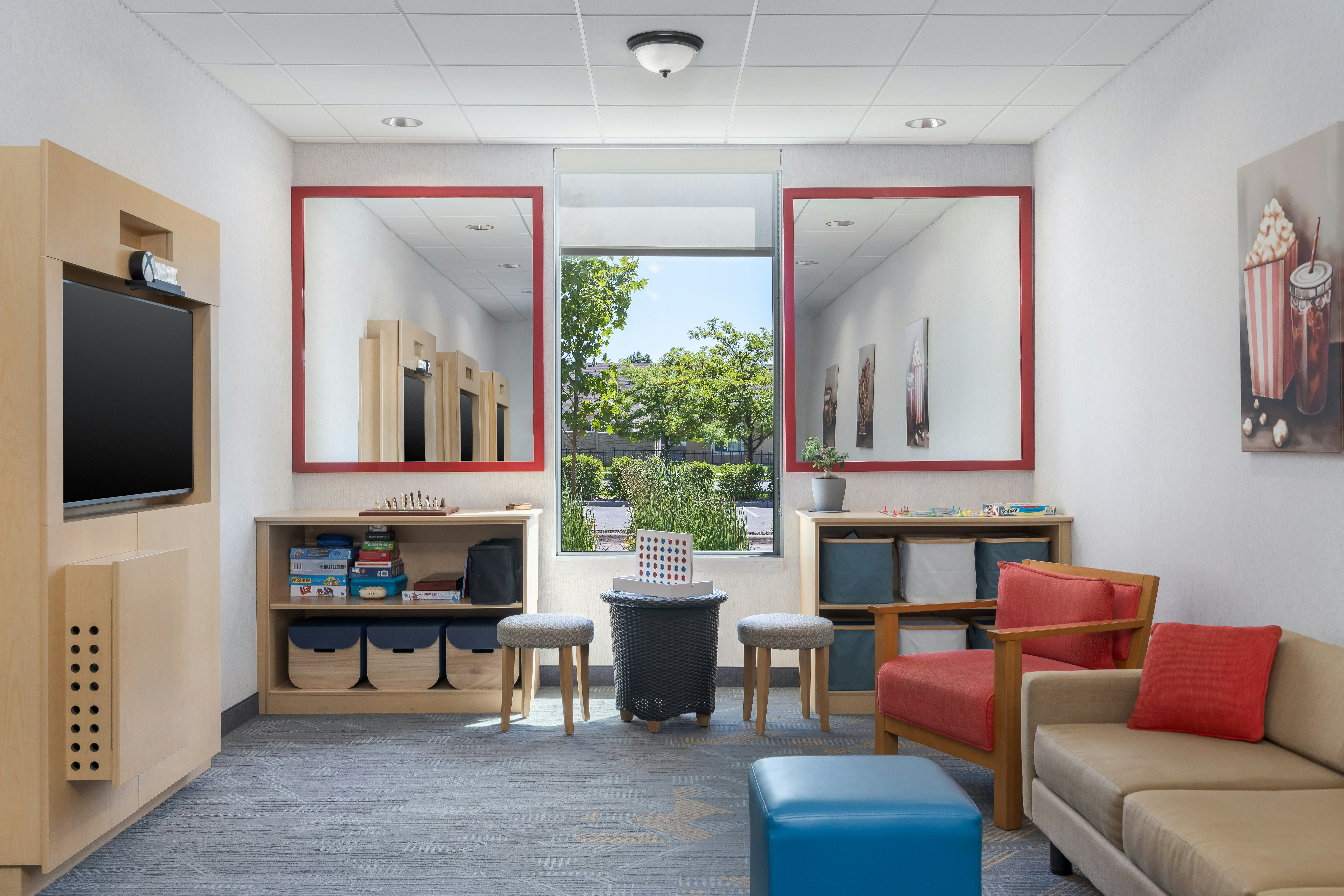Home2 Suites by Hilton Idaho Falls 29/53