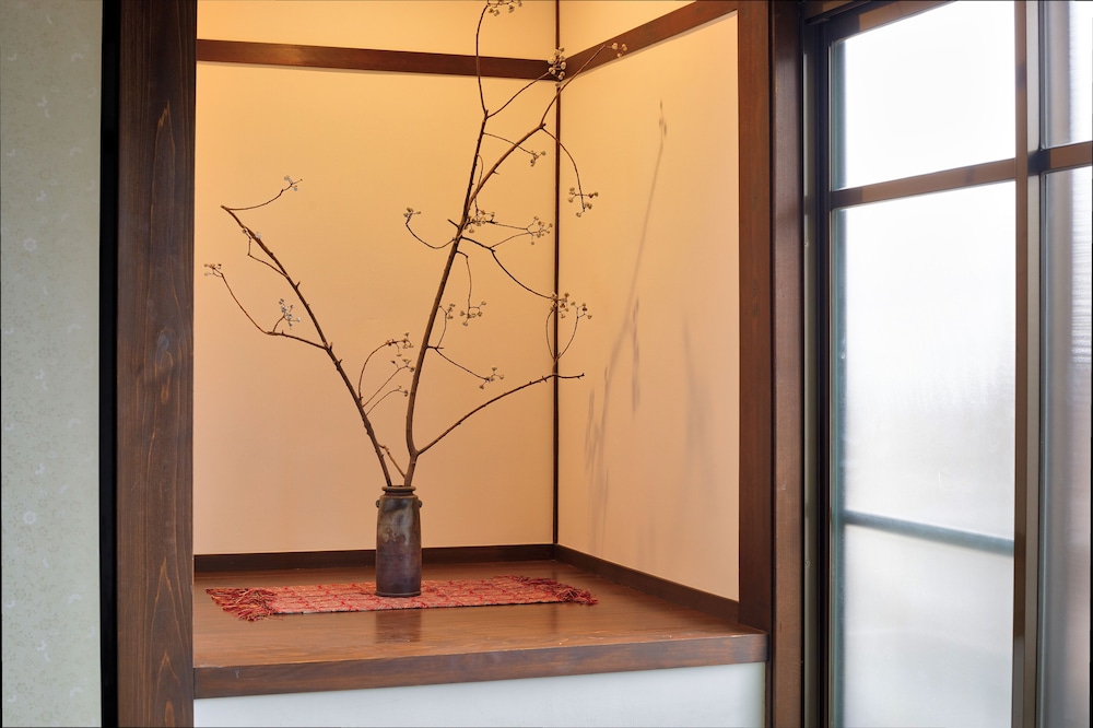 Tsumugi Shichijo Kagiyacho 6/48