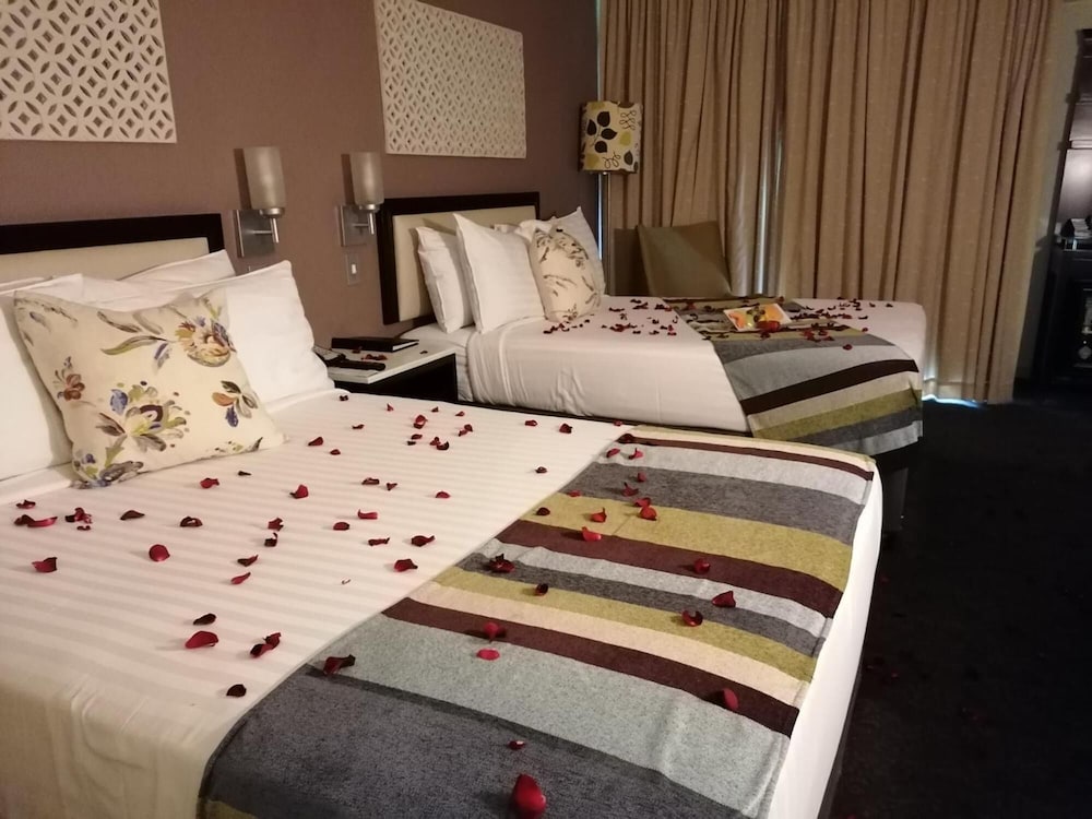 Sabi River Sun Resort 10/44