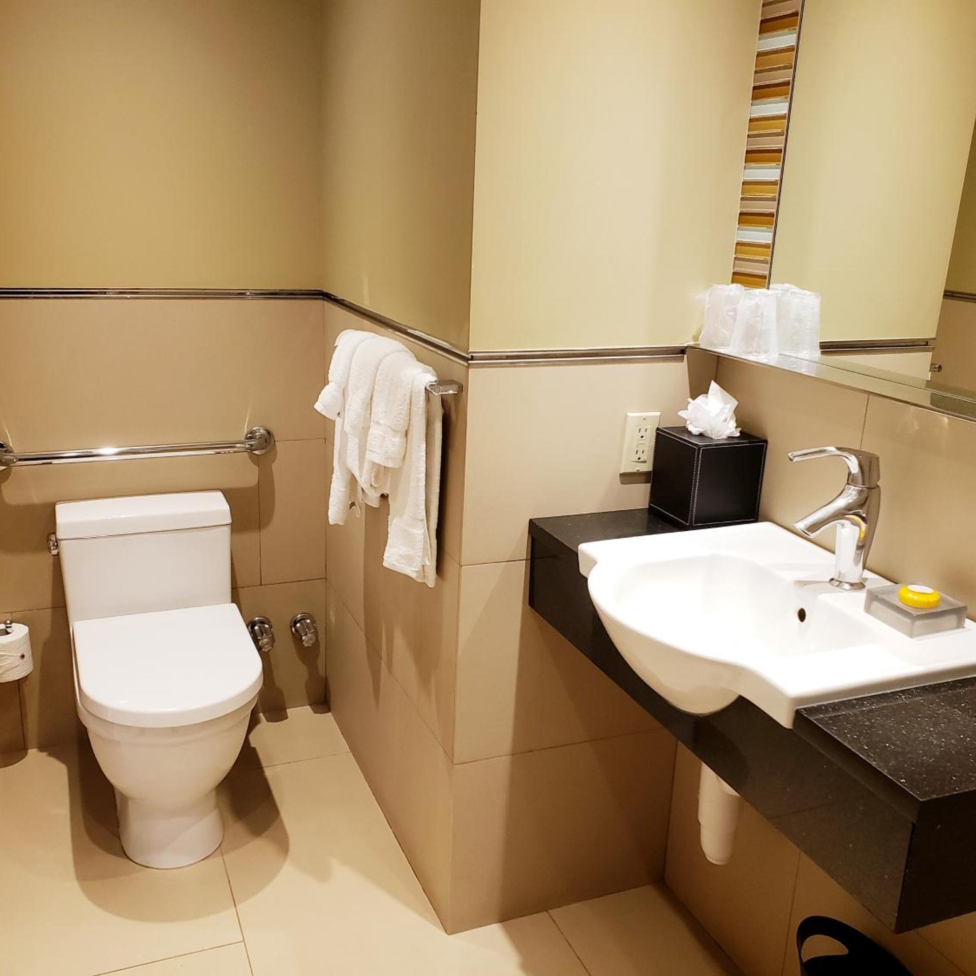 Room, 2 Double Beds, Accessible