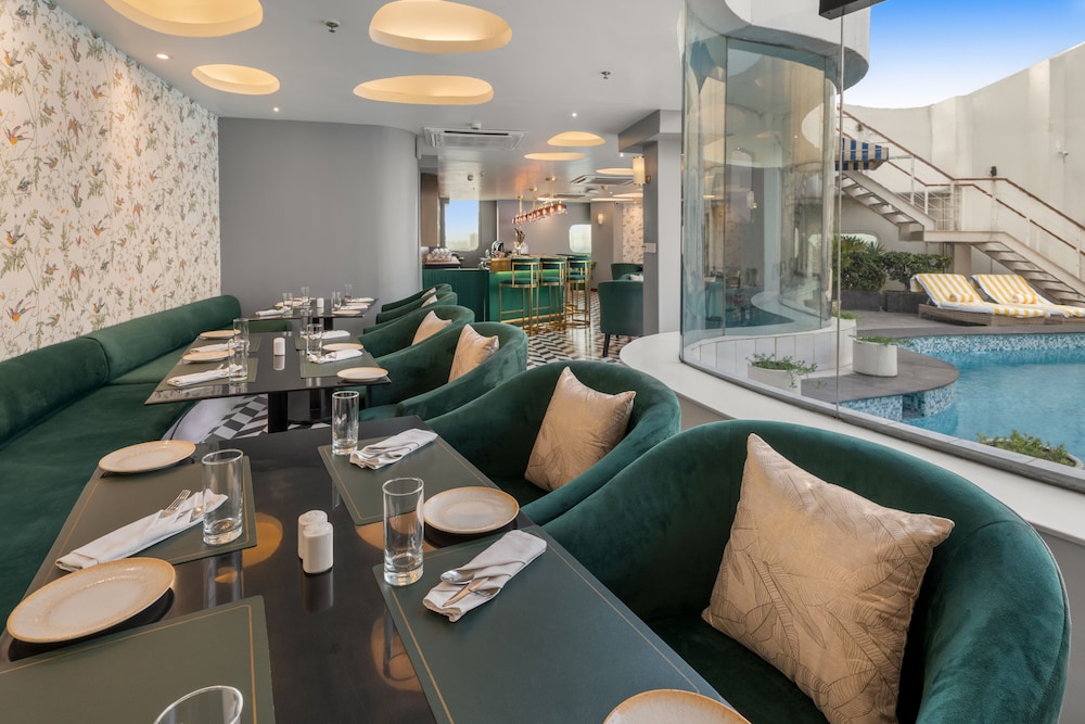 Park Inn By Radisson New Delhi Ip Extension 39/62