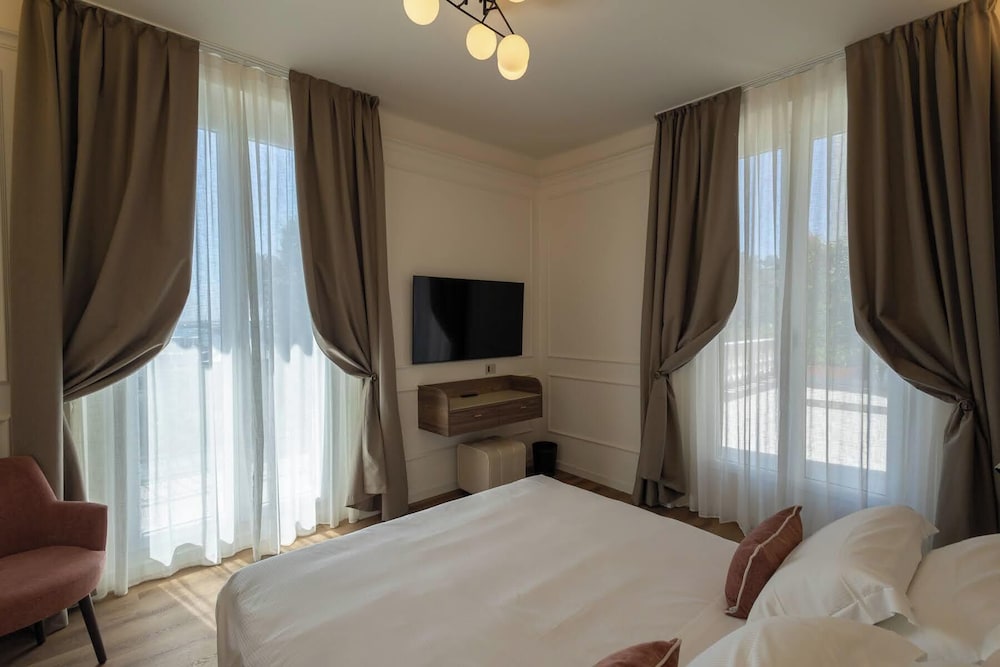 Splendide Riviera Boutique Art Hotel 12/50