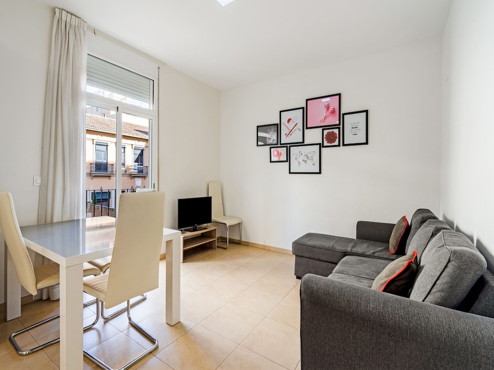 Luxury Apartments Puerto Valencia 45/50