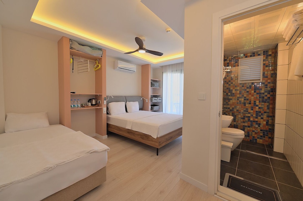 Calis Hotel 19/48