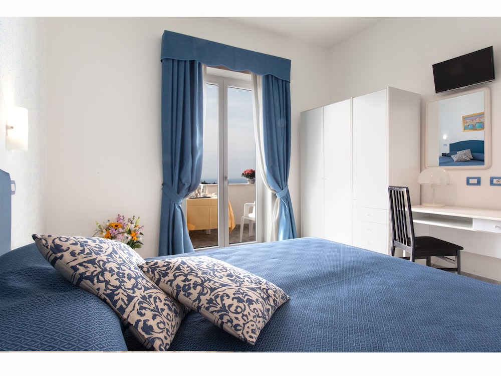 Hotel Britannia 21/73