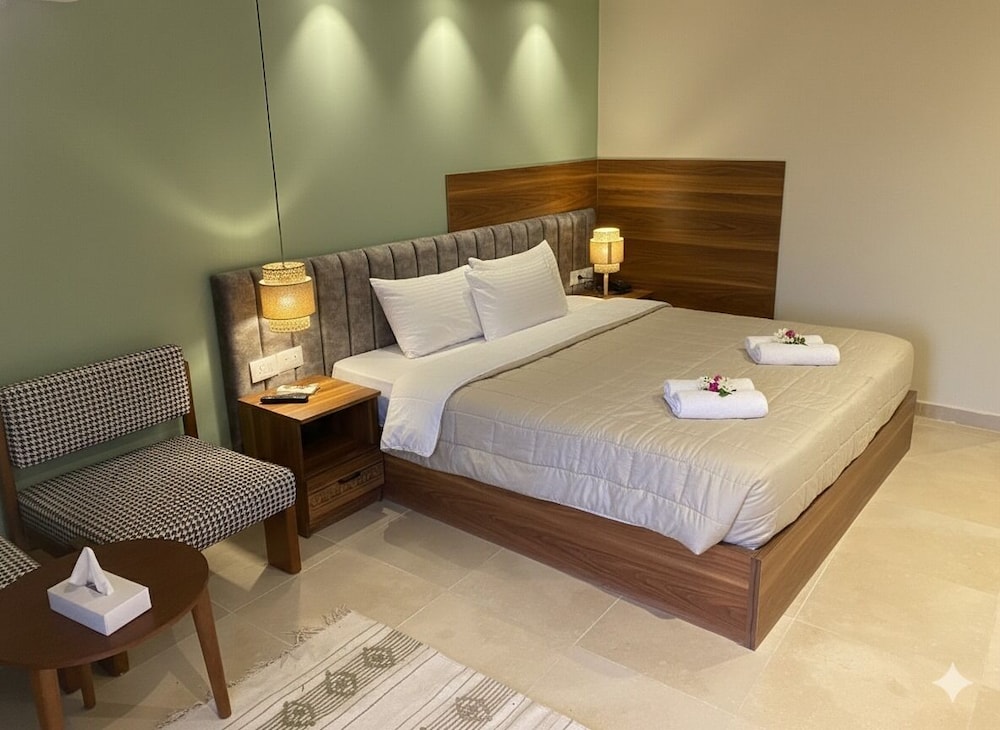 The Nomad Pyramids Boutique Hotel 39/66