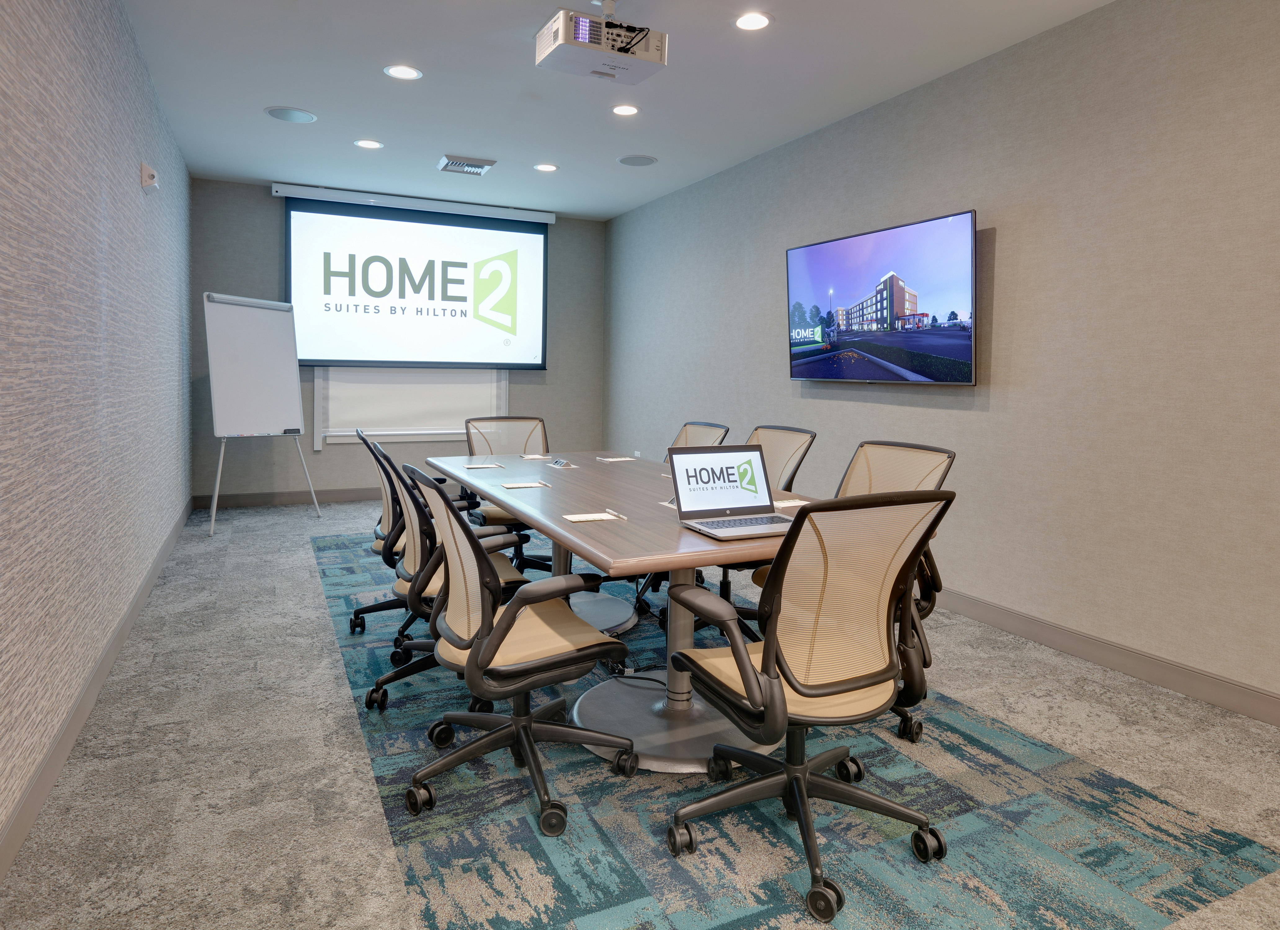 Home2 Suites By Hilton Yakima Airport 48/53