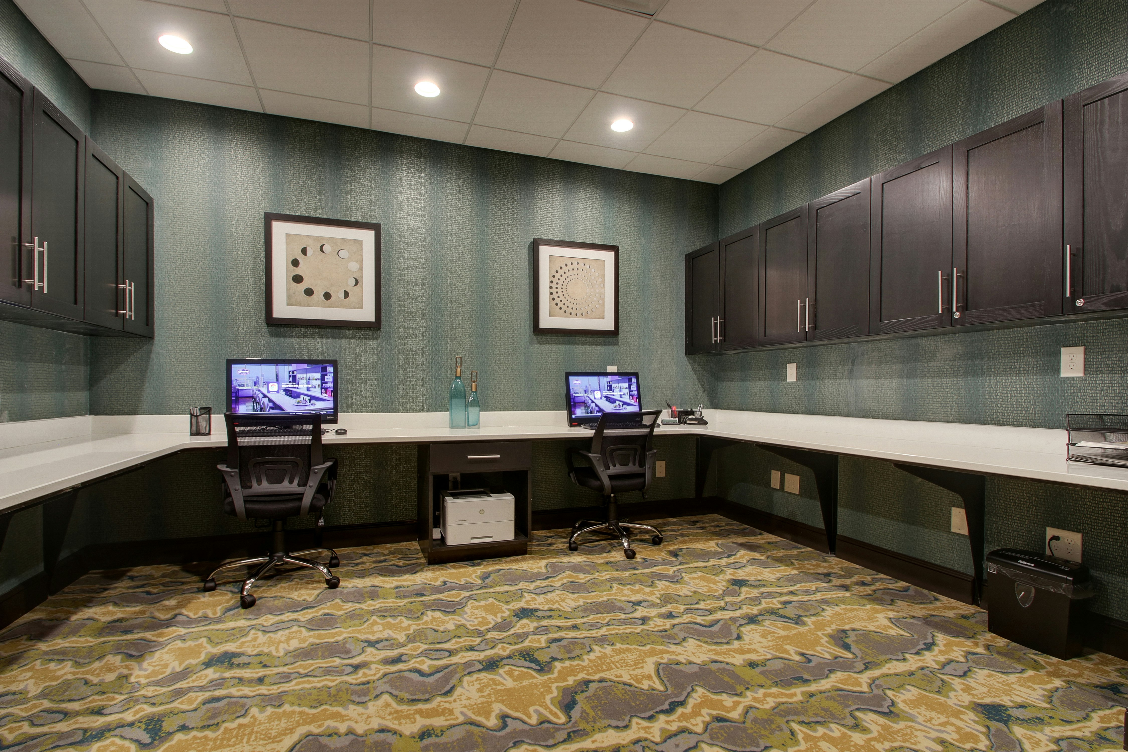Hampton Inn Suites Knightdale Nc 49/56