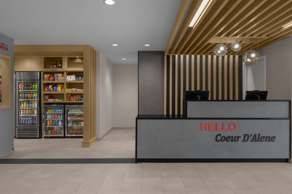 TownePlace Suites Coeur d'Alene 3/42