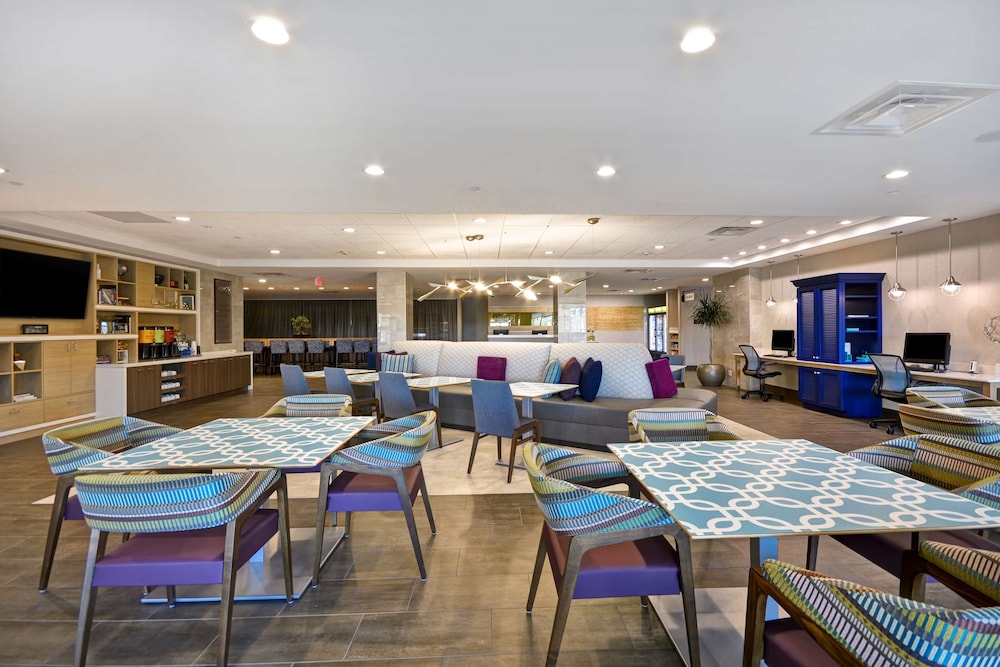 Home2 Suites By Hilton Plano Richardson 43/58