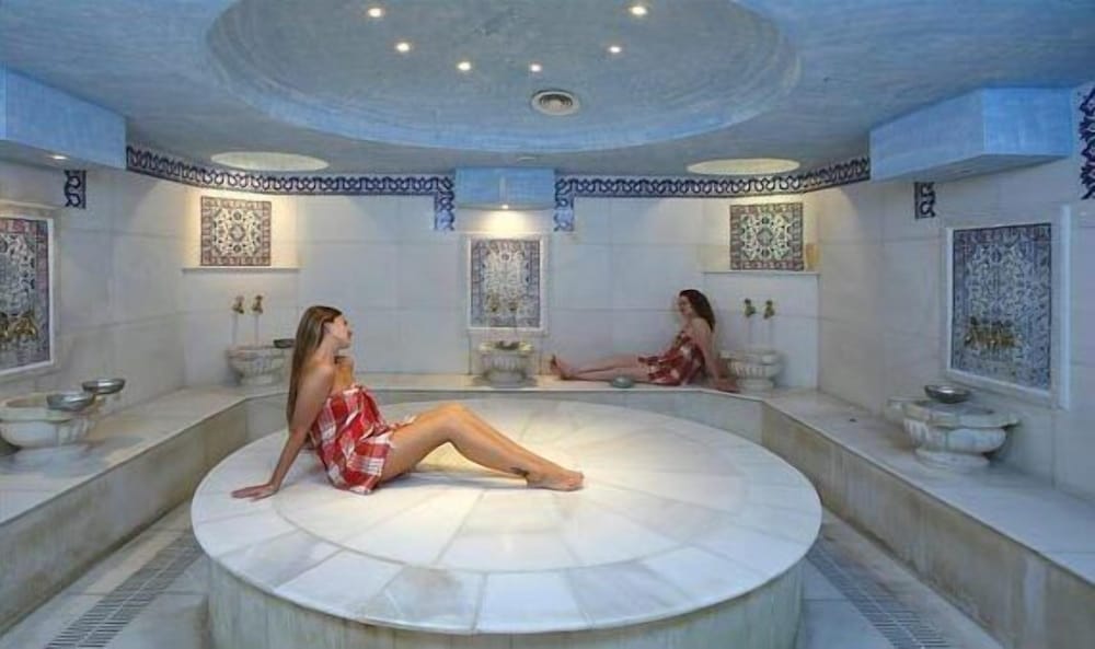 Oludeniz Beach Resort by Z Hotels 22/44