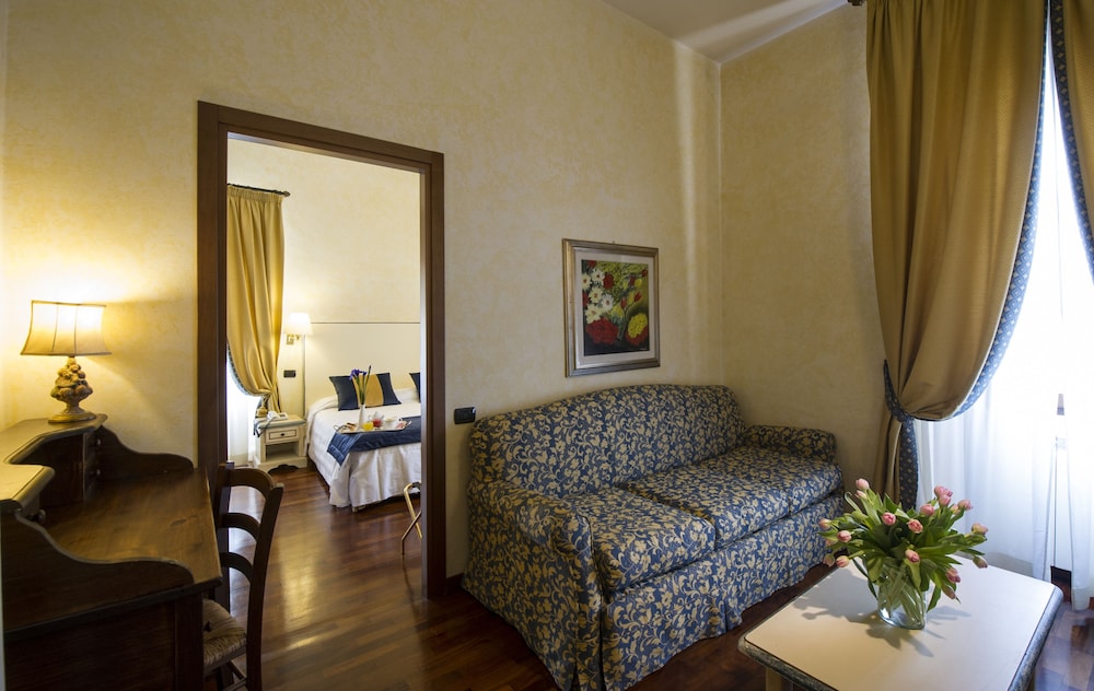 Hotel Gattapone 37/59