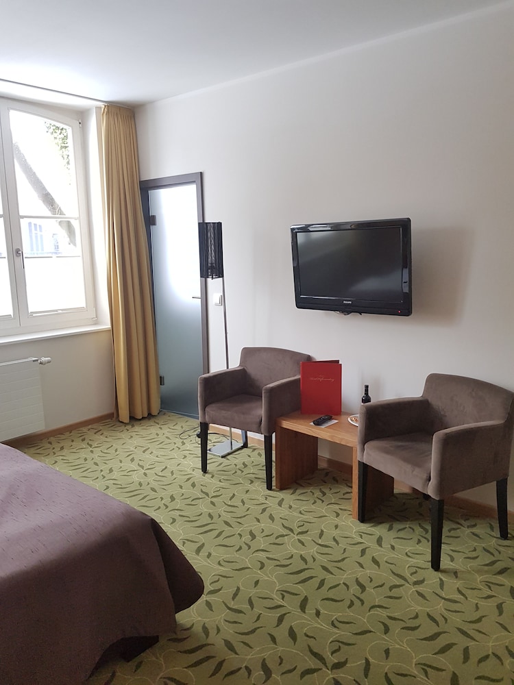 Hotel Hafenresidenz Stralsund 31/50