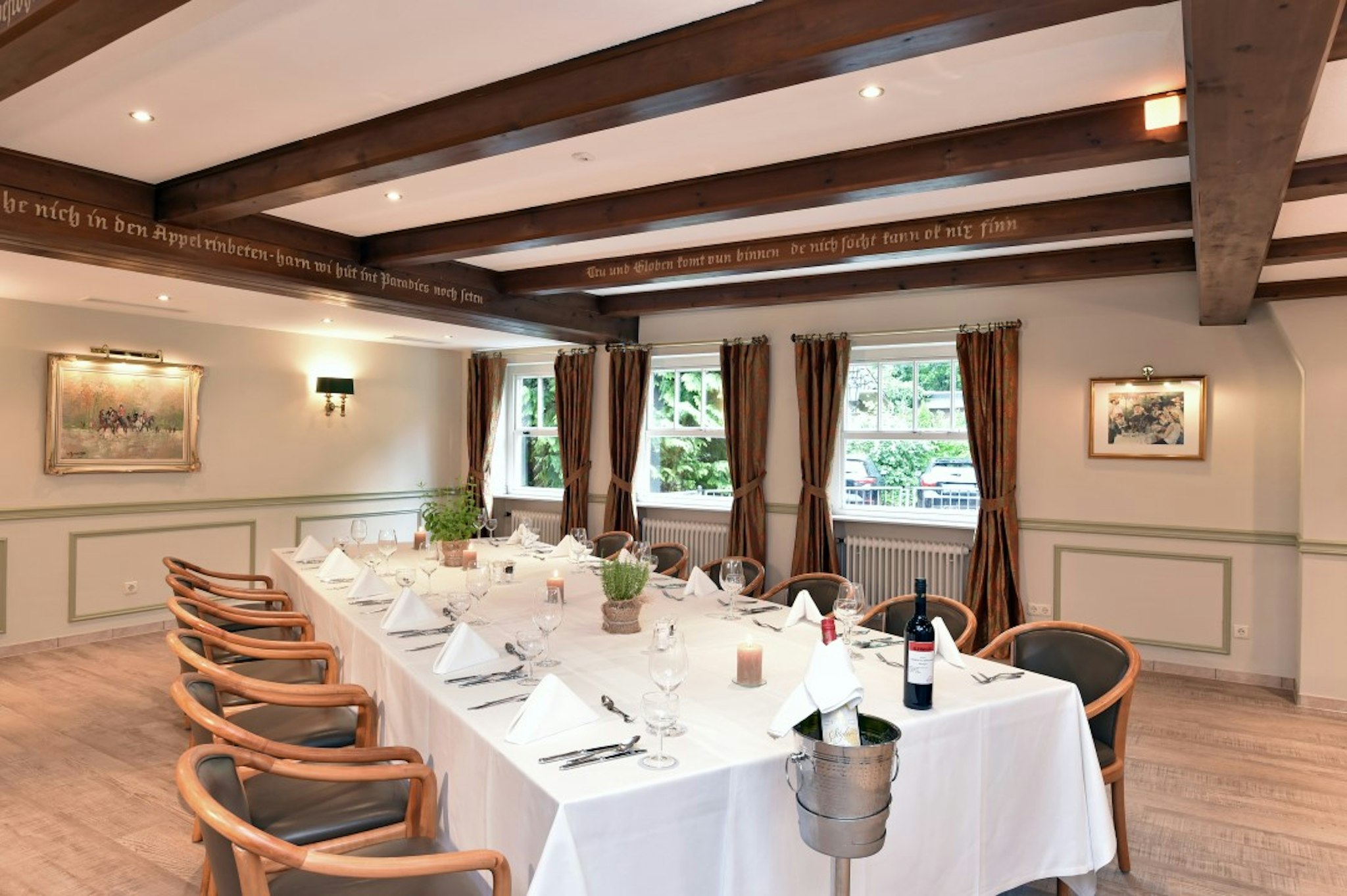 Top Vch Kleinhuis Hotel Mellingburger Schleuse Hamburg 34/44