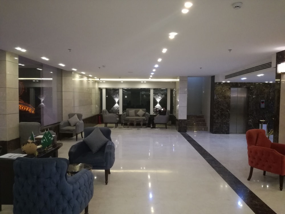 أجنحة ريماز الفندقية(Remaz Suites Hotel) 16/50