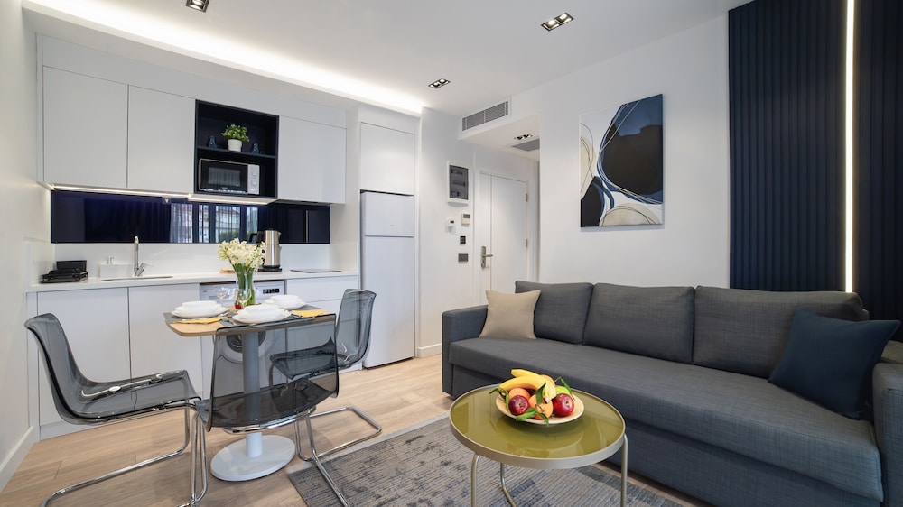 Stile Suite Marine Hotel 28/50