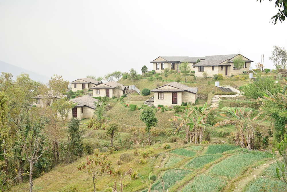 Hananoie-A Permaculture Resort 18/20