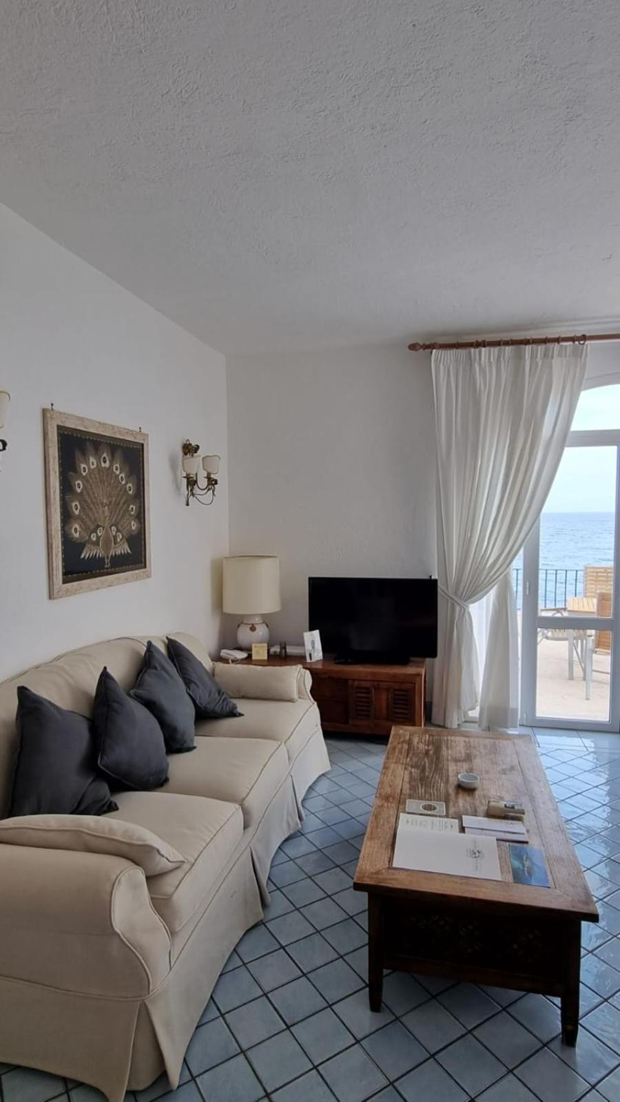 Punta Rossa 25/52