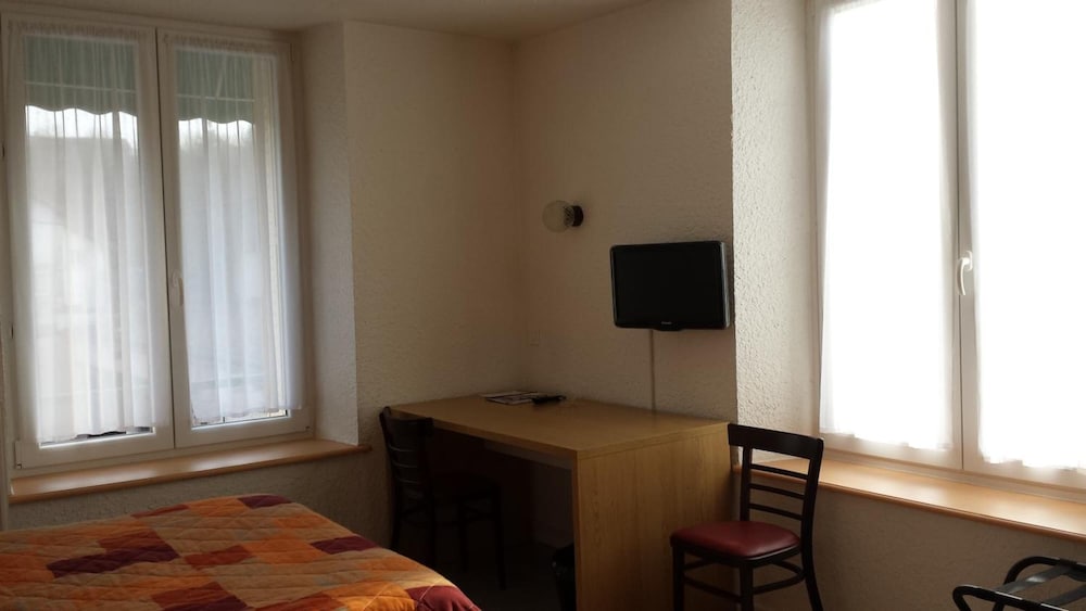 CITOTEL HOTEL DU TIGRE 28/41